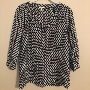 Joie Daryn Blouse